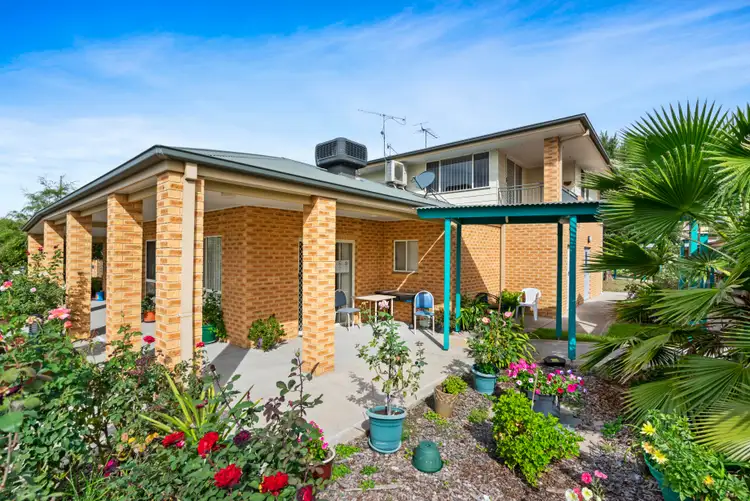Sixth view of Homely unit listing, 5/2 Hanlon Court, West Wodonga VIC 3690