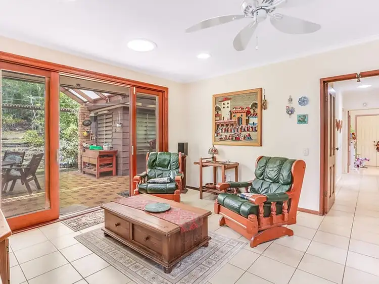 Main view of Homely house listing, 55 Goolman Street, Chapel Hill QLD 4069