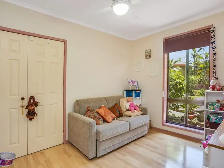 Fifth view of Homely house listing, 55 Goolman Street, Chapel Hill QLD 4069