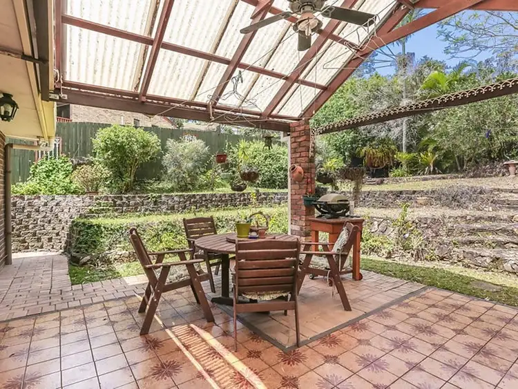 Seventh view of Homely house listing, 55 Goolman Street, Chapel Hill QLD 4069