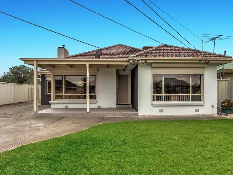 Second view of Homely semi-detached listing, 34 Glendenning Street, St Albans VIC 3021