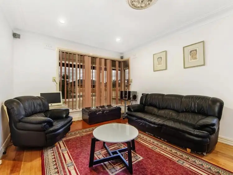 Third view of Homely semi-detached listing, 34 Glendenning Street, St Albans VIC 3021