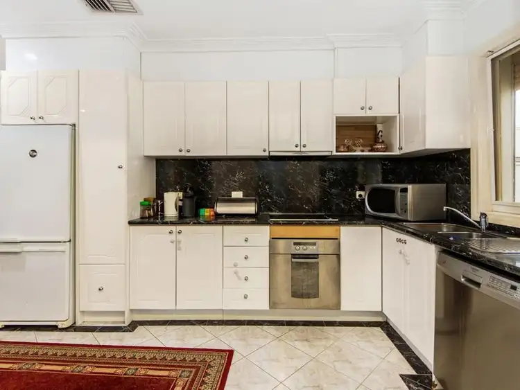 Fourth view of Homely semi-detached listing, 34 Glendenning Street, St Albans VIC 3021