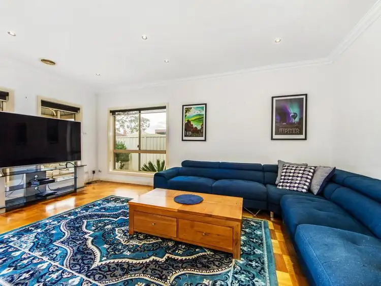 Sixth view of Homely semi-detached listing, 34 Glendenning Street, St Albans VIC 3021