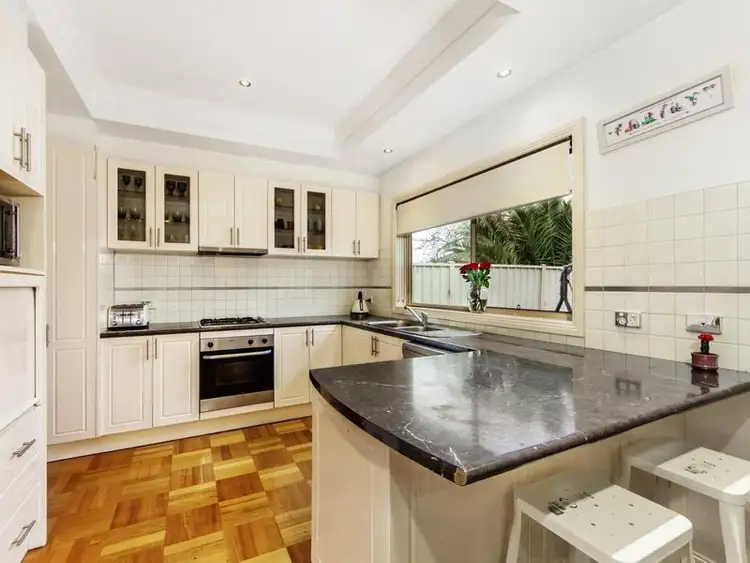 Seventh view of Homely semi-detached listing, 34 Glendenning Street, St Albans VIC 3021