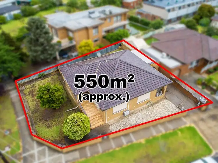 Main view of Homely house listing, 15 West Esplanade, St Albans VIC 3021