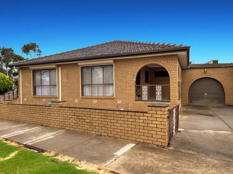 Second view of Homely house listing, 15 West Esplanade, St Albans VIC 3021