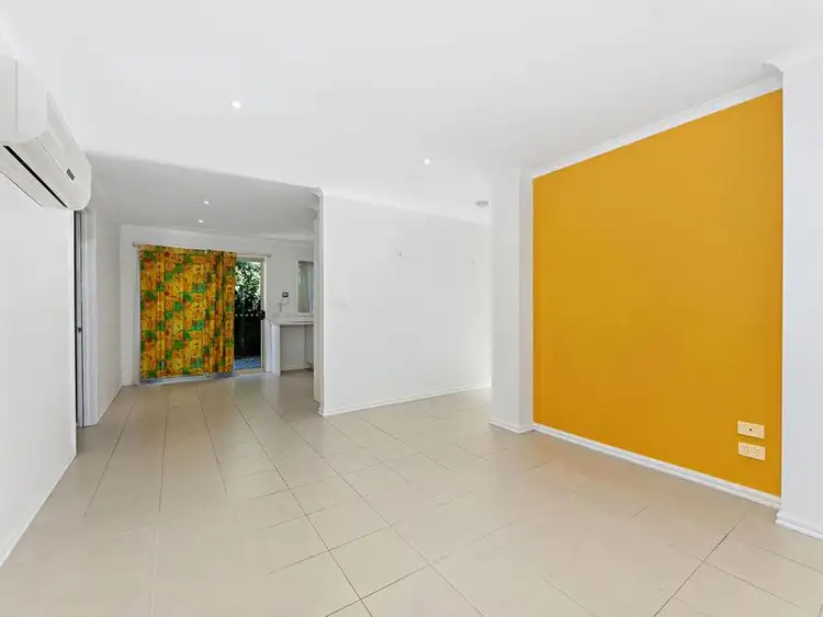 Second view of Homely townhouse listing, 1/1 Station Avenue, St Albans VIC 3021