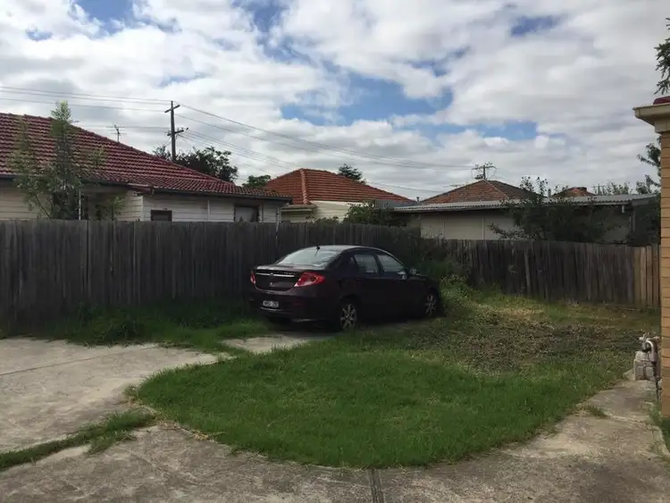 Sixth view of Homely unit listing, 25 Glendenning Street, St Albans VIC 3021