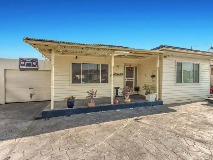 Main view of Homely house listing, 31 Erica Avenue, St Albans VIC 3021