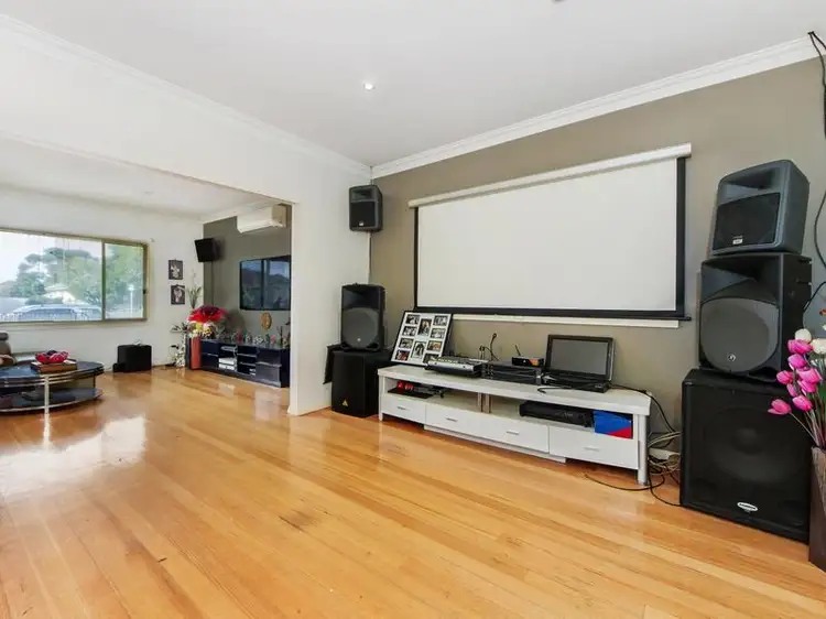 Third view of Homely house listing, 31 Erica Avenue, St Albans VIC 3021