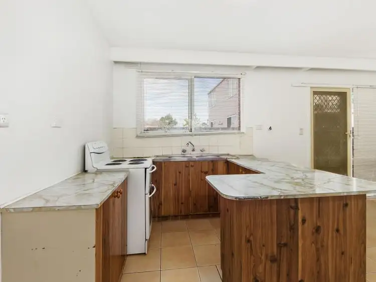 Third view of Homely unit listing, 4/17 St Albans Road, St Albans VIC 3021