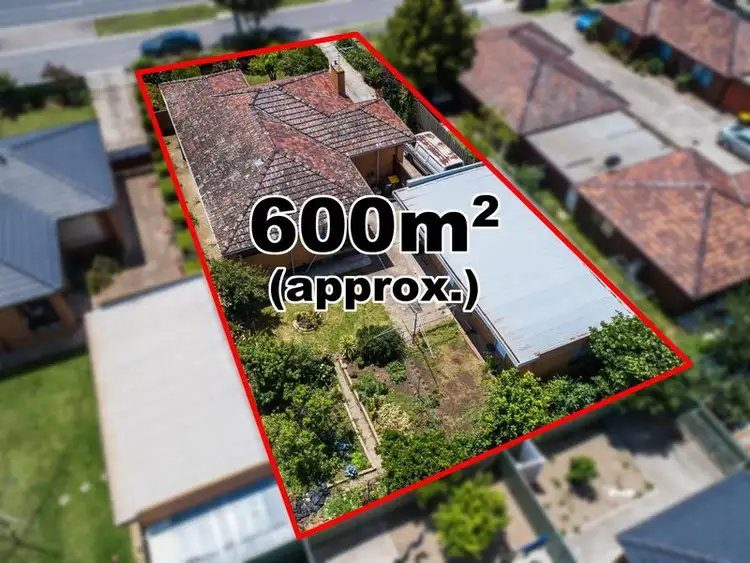 175 Taylors Road, St Albans VIC 3021