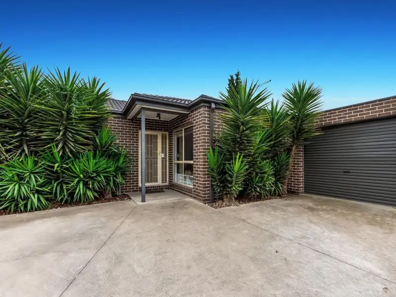 Main view of Homely unit listing, 3/51 Ivanhoe Avenue, St Albans VIC 3021