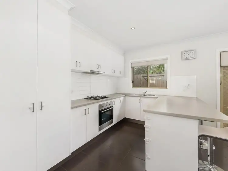 Second view of Homely unit listing, 3/51 Ivanhoe Avenue, St Albans VIC 3021