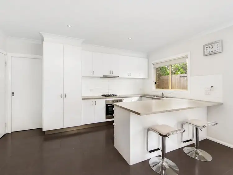 Third view of Homely unit listing, 3/51 Ivanhoe Avenue, St Albans VIC 3021