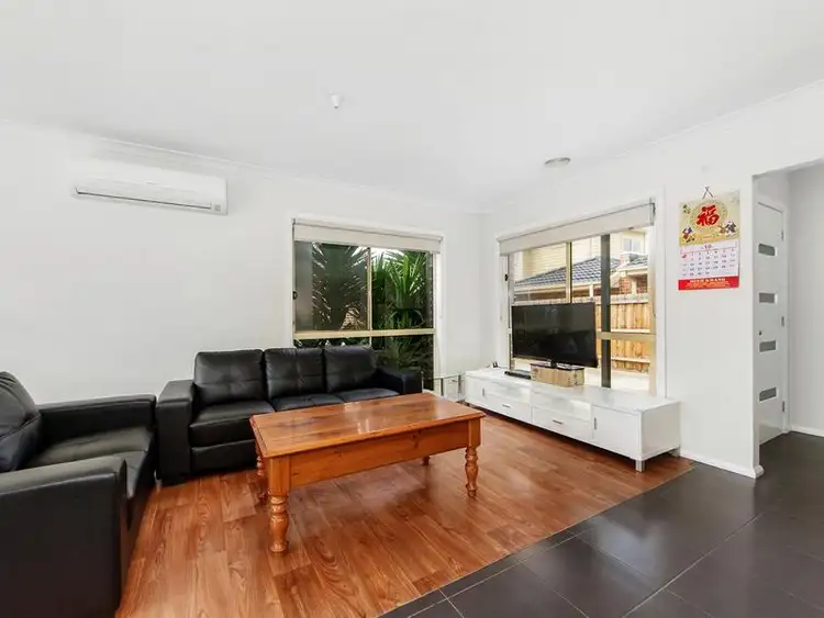 Fourth view of Homely unit listing, 3/51 Ivanhoe Avenue, St Albans VIC 3021