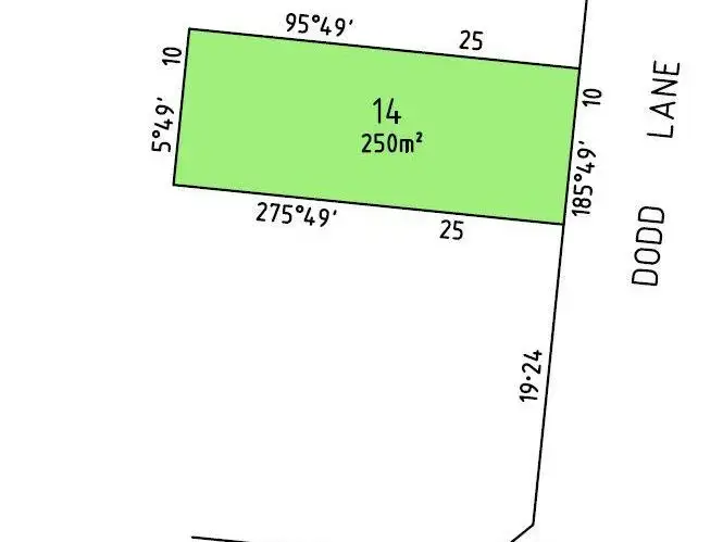 Lot 14, 86-100 Brush Road, Epping VIC 3076