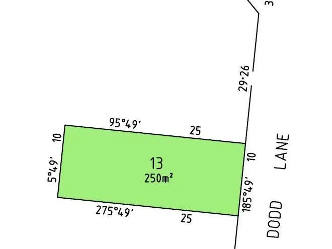 Lot 13, 86-100 Brush Road, Epping VIC 3076