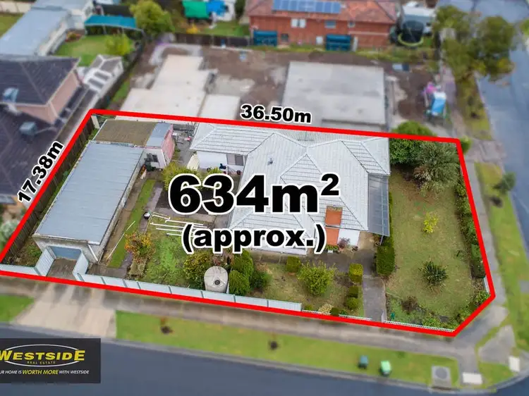 6 Camperdown Avenue