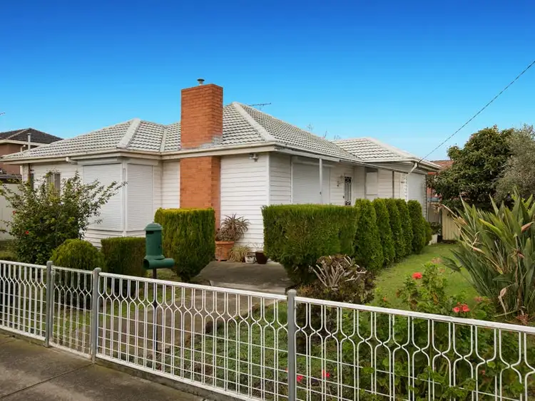 Second view of Homely house listing, 6 Camperdown Avenue, Sunshine North VIC 3020
