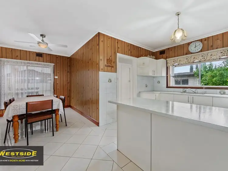 Fourth view of Homely house listing, 6 Camperdown Avenue, Sunshine North VIC 3020