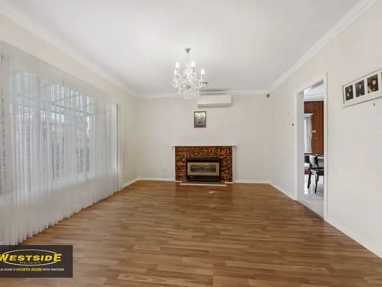 Fifth view of Homely house listing, 6 Camperdown Avenue, Sunshine North VIC 3020
