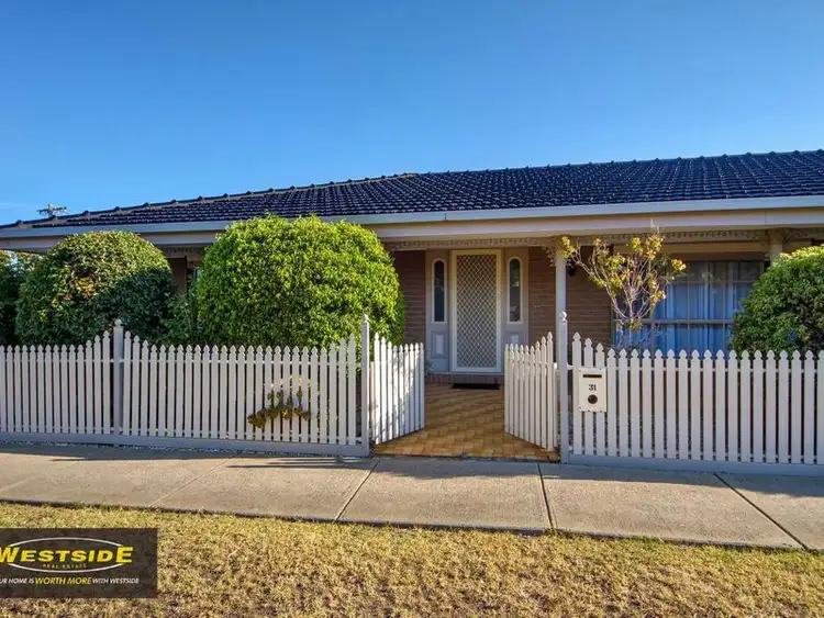 31 Doherty Street