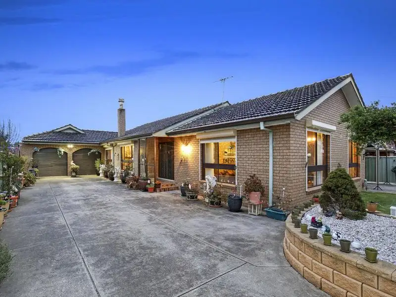Main view of Homely house listing, 4 Cleveland Street, St Albans VIC 3021