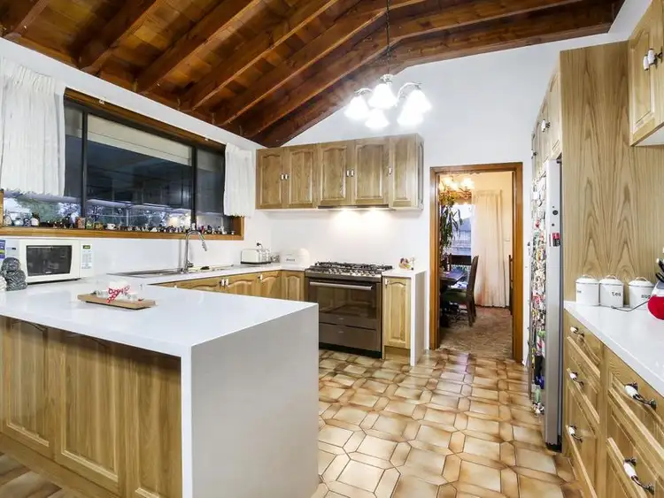 Second view of Homely house listing, 4 Cleveland Street, St Albans VIC 3021