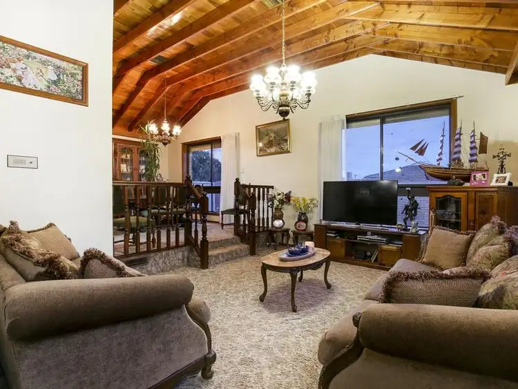Fourth view of Homely house listing, 4 Cleveland Street, St Albans VIC 3021