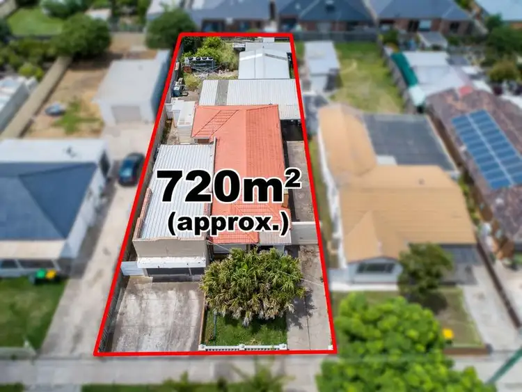 32 McArthur Avenue, St Albans VIC 3021