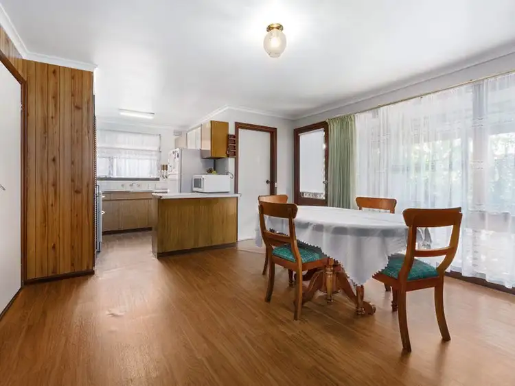 Fourth view of Homely house listing, 4 Willow Avenue, St Albans VIC 3021