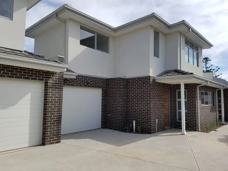 3/58 Conrad Street, St Albans VIC 3021