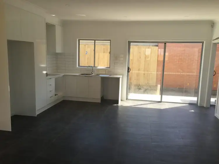 Second view of Homely townhouse listing, 3/58 Conrad Street, St Albans VIC 3021