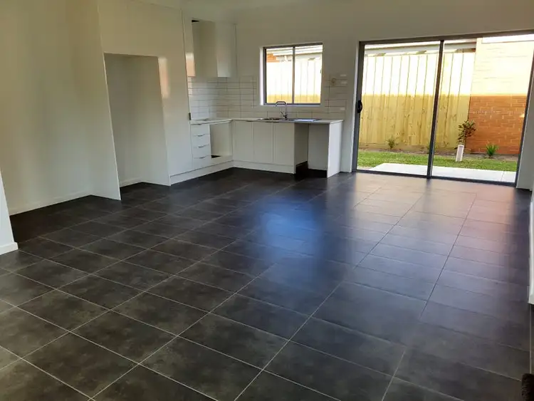 Third view of Homely townhouse listing, 3/58 Conrad Street, St Albans VIC 3021