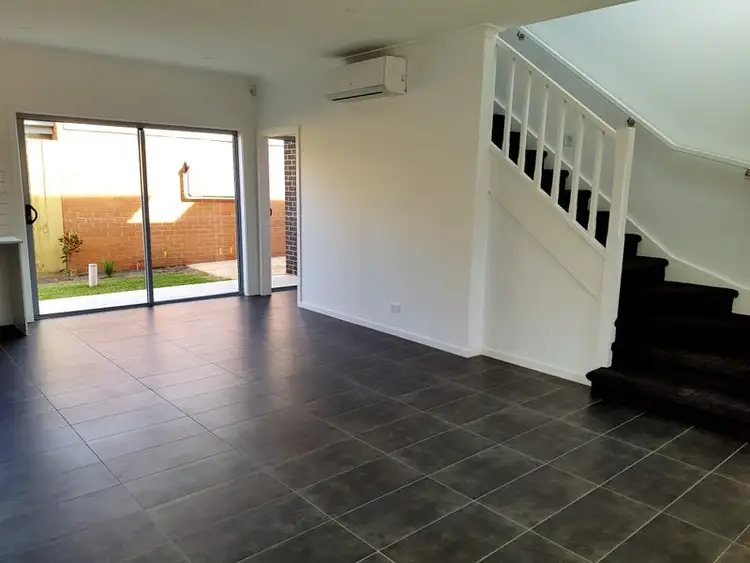 Fourth view of Homely townhouse listing, 3/58 Conrad Street, St Albans VIC 3021