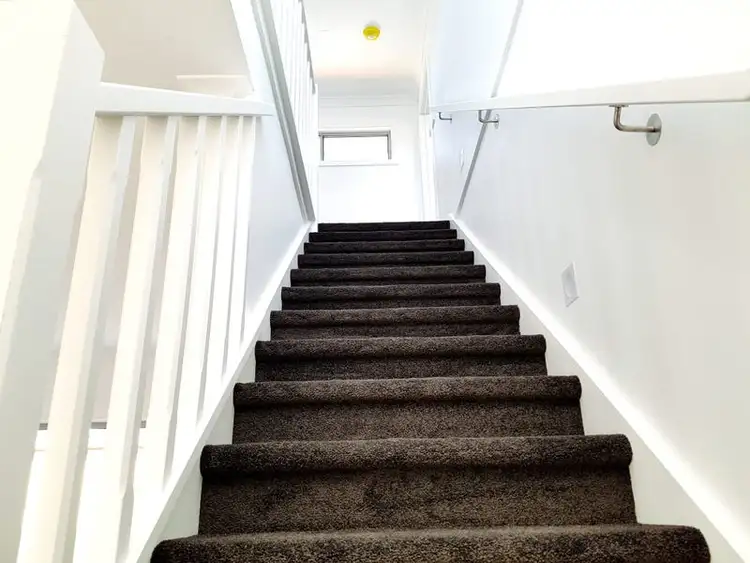 Fifth view of Homely townhouse listing, 3/58 Conrad Street, St Albans VIC 3021