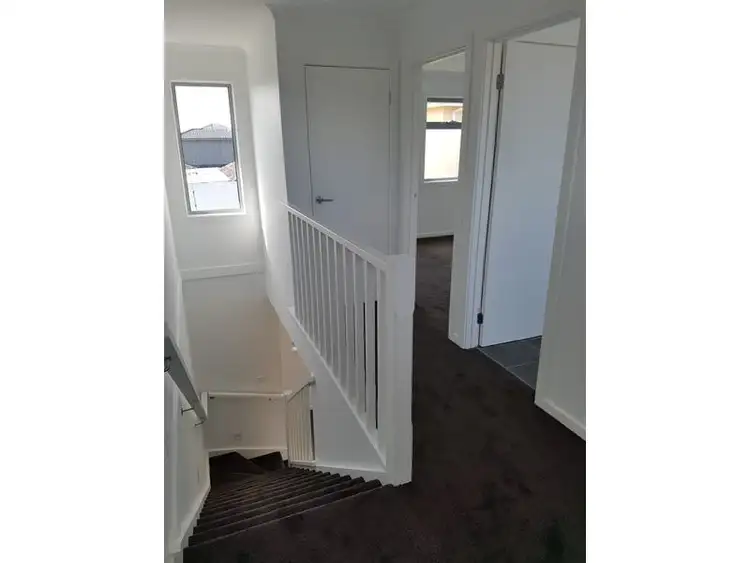 Sixth view of Homely townhouse listing, 3/58 Conrad Street, St Albans VIC 3021