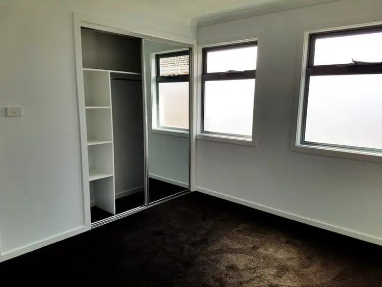 Seventh view of Homely townhouse listing, 3/58 Conrad Street, St Albans VIC 3021