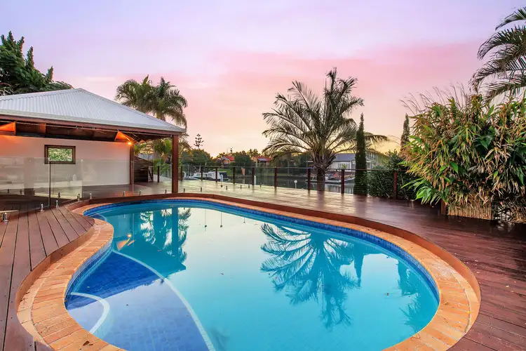 Fifth view of Homely house listing, 8 Folkstone Place, Runaway Bay QLD 4216