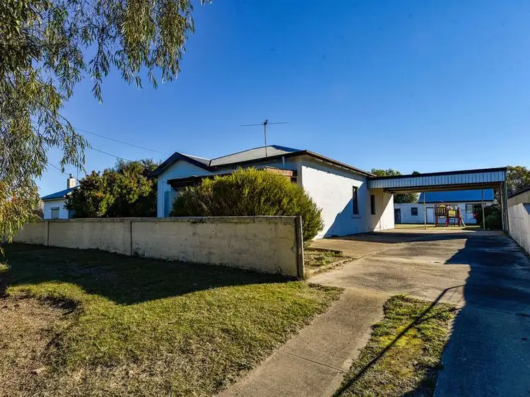 Main view of Homely house listing, 10 Seventh Street, Millicent SA 5280