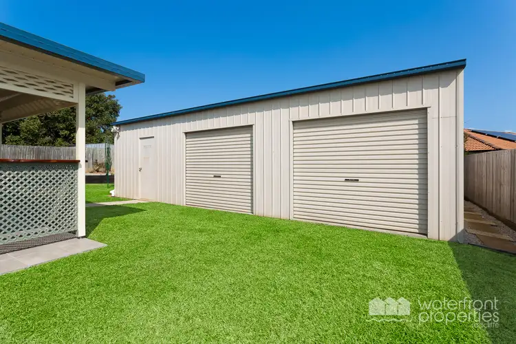 Third view of Homely house listing, 38 RAFFINDALE AVENUE, Dakabin QLD 4503