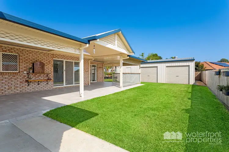 Sixth view of Homely house listing, 38 RAFFINDALE AVENUE, Dakabin QLD 4503