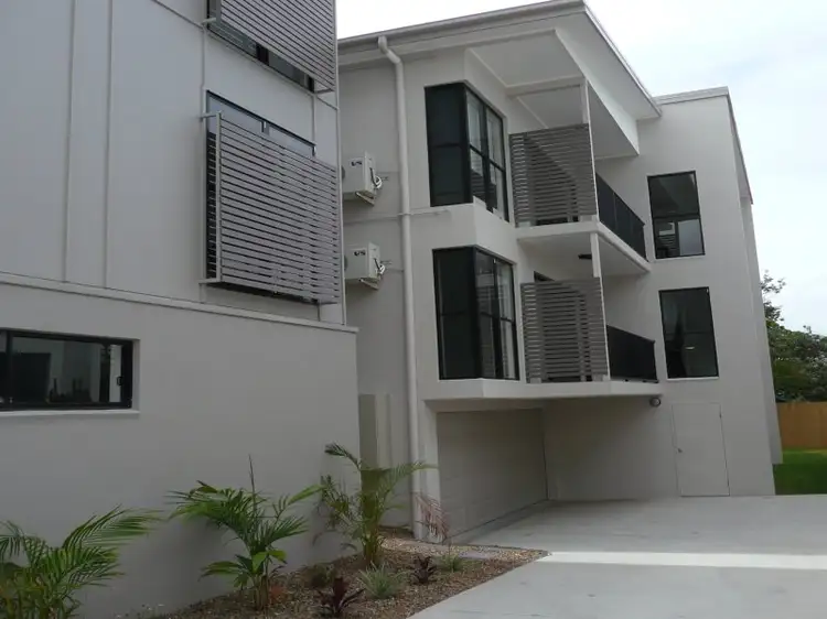 Main view of Homely unit listing, 3/111 Thynne Road, Morningside QLD 4170