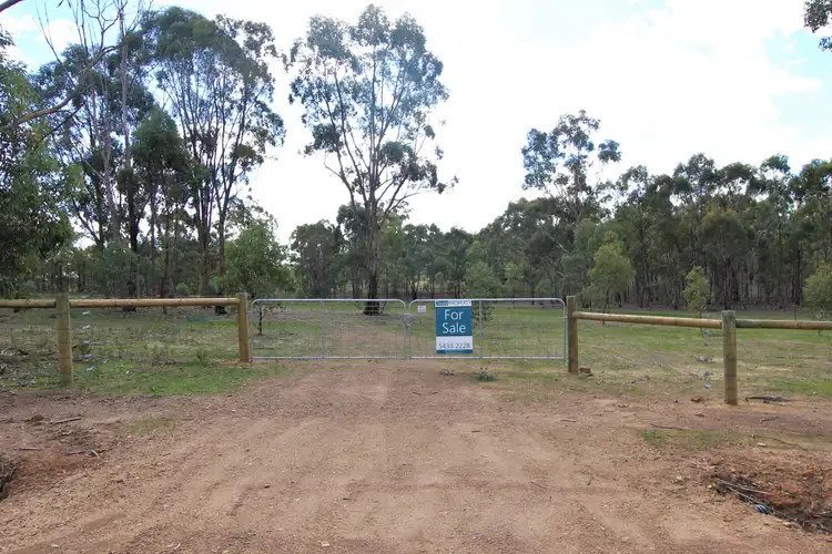 Second view of Homely land listing, 2 Gordons Drive, Redcastle VIC 3523