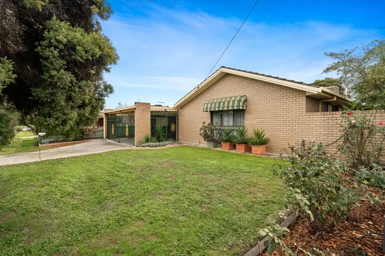 Main view of Homely house listing, 397 Colley Street, Lavington NSW 2641