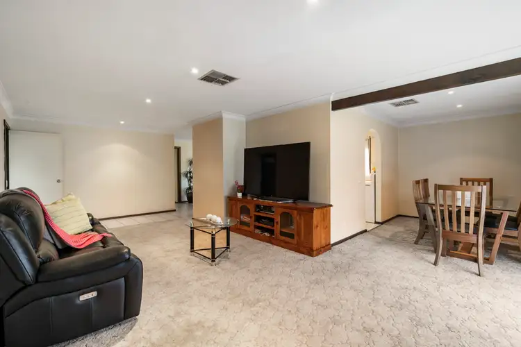 Second view of Homely house listing, 397 Colley Street, Lavington NSW 2641