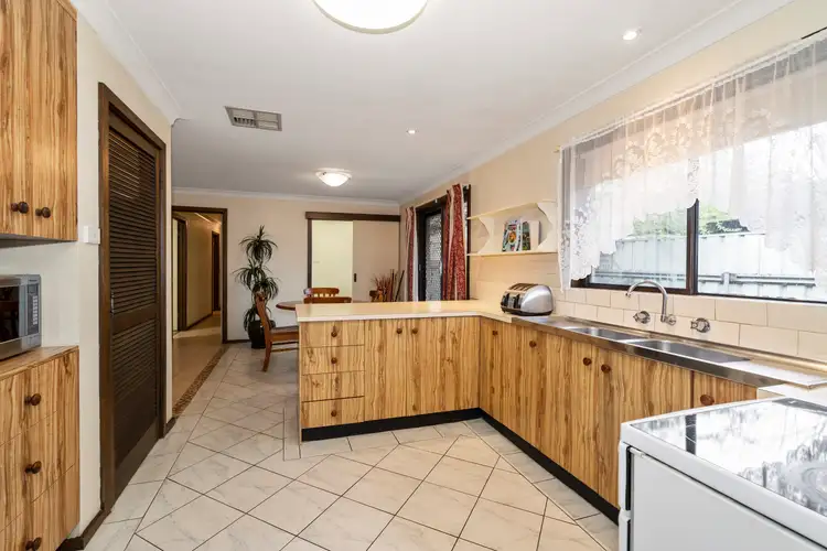 Third view of Homely house listing, 397 Colley Street, Lavington NSW 2641