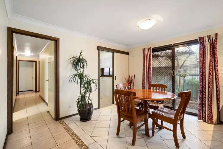 Fifth view of Homely house listing, 397 Colley Street, Lavington NSW 2641